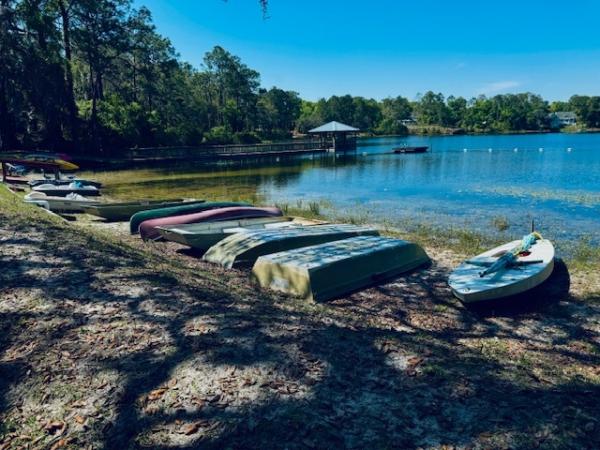 1985 COUN Manufactured Home