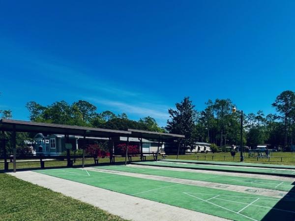 1985 COUN Manufactured Home