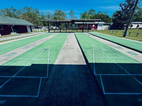 1985 COUN Manufactured Home