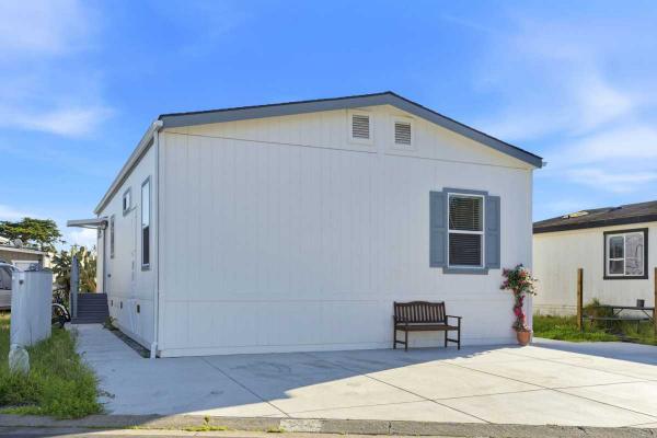 2025 Clayton Mobile Home For Sale