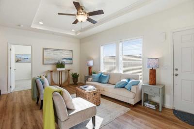 Photo 3 of 14 of home located at 111 Corona Lane Moss Beach, CA 94038