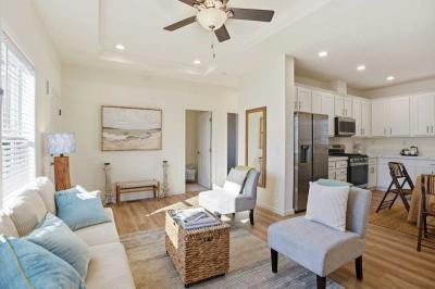 Photo 4 of 14 of home located at 111 Corona Lane Moss Beach, CA 94038