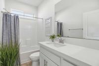 2025 Clayton Manufactured Home