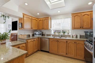 Photo 3 of 8 of home located at 433 Sylvan Ave. #120 Mountain View, CA 94041