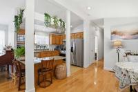 1999 Silvercrest Manufactured Home