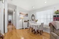 1999 Silvercrest Manufactured Home