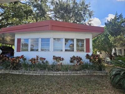 Mobile Home at 9925 Ulmerton Rd., #482 Largo, FL 33771
