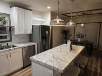 2024 Fleetwood Hyalite Platinum Manufactured Home