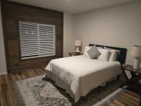 2024 Fleetwood Hyalite Platinum Manufactured Home