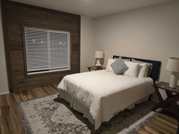 2024 Fleetwood Hyalite Platinum Manufactured Home