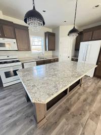 2017 Clayton  Manufactured Home