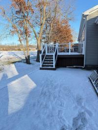 2017 Clayton  Manufactured Home