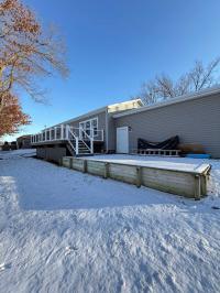 2017 Clayton  Manufactured Home