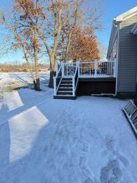 2017 Clayton  Manufactured Home