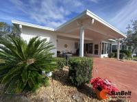 1998 Palm Harbor Mobile Home