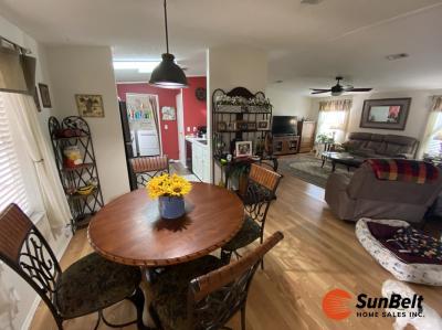 Photo 4 of 23 of home located at 939 Robin Drive Deland, FL 32724