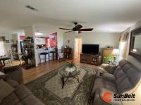 1998 Palm Harbor Mobile Home