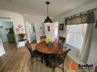 1998 Palm Harbor Mobile Home