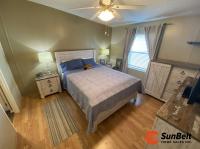 1998 Palm Harbor Mobile Home