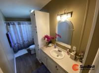 1998 Palm Harbor Mobile Home