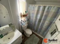 1998 Palm Harbor Mobile Home