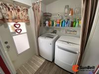 1998 Palm Harbor Mobile Home