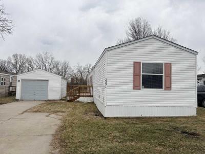 Mobile Home at 2331 SE Windover Dr Ankeny, IA 50021