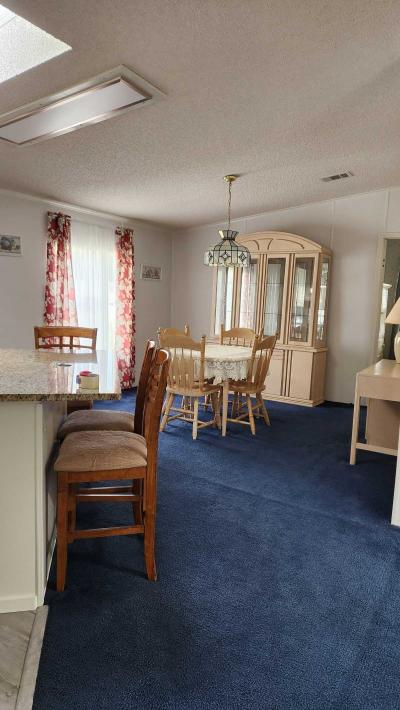 Photo 5 of 8 of home located at 5555 S. Landing Terr. Inverness, FL 34450