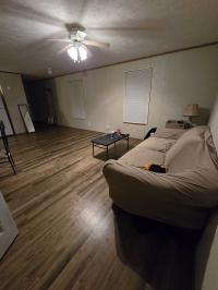 2011 Harmony Homes Mobile Home