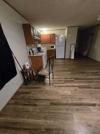 2011 Harmony Homes Mobile Home