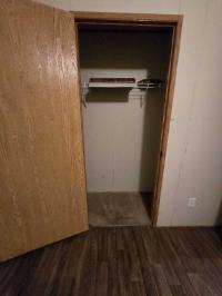 2011 Harmony Homes Mobile Home