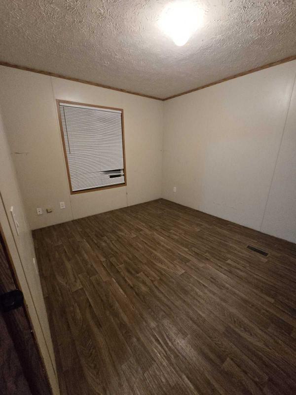 2011 Harmony Homes Mobile Home