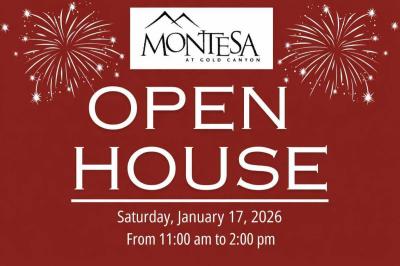 Mobile Home at 7373 E. Us Hwy 60, #427 Gold Canyon, AZ 85118