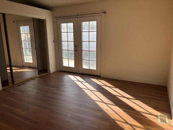 1992 Golden West KG578A7 Manufactured Home