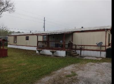 Mobile Home at 2207 Rice Flower Baytown, TX 77520