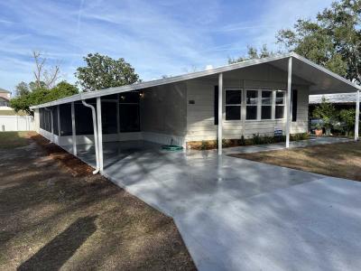 Mobile Home at 101 Oakhill Ridge Rd Valrico, FL 33594