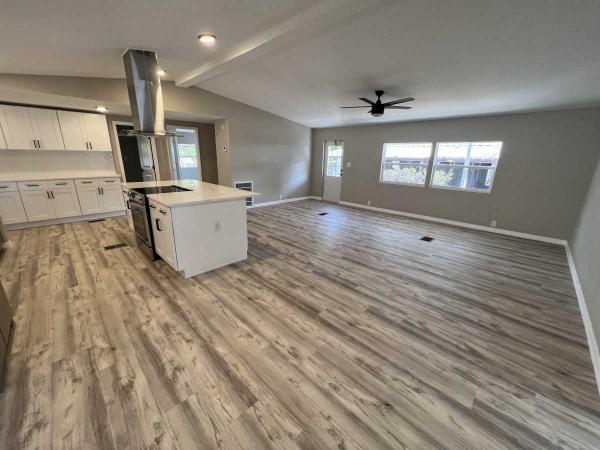 Palm Harbor Mobile Home