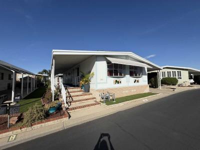 Photo 2 of 23 of home located at 1400 S. Sunkist St #168 Anaheim, CA 92806