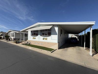 Photo 3 of 23 of home located at 1400 S. Sunkist St #168 Anaheim, CA 92806