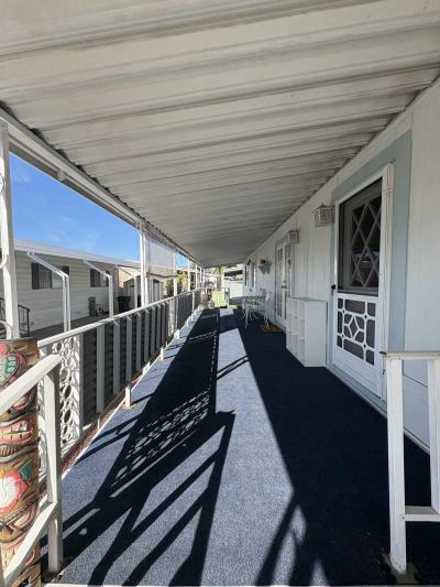 Photo 4 of 23 of home located at 1400 S. Sunkist St #168 Anaheim, CA 92806