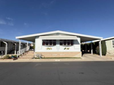 Mobile Home at 1400 S. Sunkist St #168 Anaheim, CA 92806