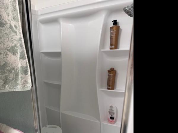 1977 Penthouse Mobile Home