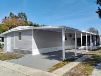 ELDORADO Mobile Home