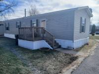 2011 Harmony Homes Mobile Home