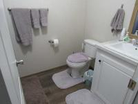 2001 Palm Harbor Mobile Home