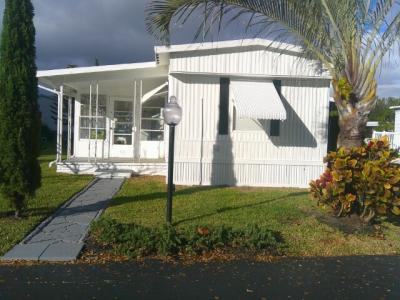 Mobile Home at 4391 NW 67th Place O08 Coconut Creek, FL 33073