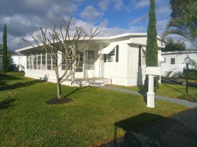 Photo 2 of 16 of home located at 4391 NW 67th Place O08 Coconut Creek, FL 33073