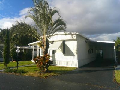 Photo 3 of 16 of home located at 4391 NW 67th Place O08 Coconut Creek, FL 33073