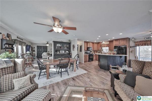 2016 ATLANTIC  Manufactured Home