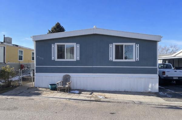 1978 BUD MH Mobile Home